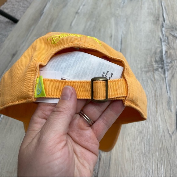 Disney Baseball hat - Picture 3 of 7